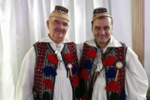 Spectacol: “Sara de colinde, folclor si traditii maramuresene” in Cluj-Napoca