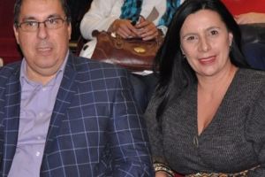 Ordinul Asistenţilor Medicali Argeş şi primarul Ion Georgescu, împreună pentru sănătatea argeşenilor