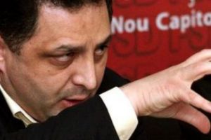 Vanghelie povesteşte de la DNA: ”Am fost şicanat”