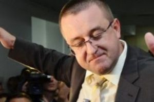 LOVITURĂ DE TEATRU în dosarul lui SORIN BLEJNAR. Ce ar putea hotărî judecătorii Înaltei Curţi de Casaţie şi Justiţie