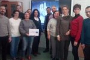 Codul QR pe intelesul liceenilor