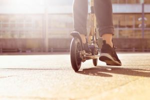 Cele mai des intalnite 7 intrebari despre trotinete