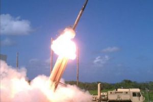 Trump a dat lovitura. Arabia Saudită cumpără rachete din SUA în valoare de 15 miliarde de dolari