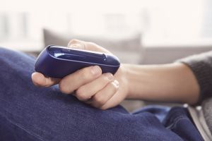 Cea mai recentă generaţie de produse IQOS, lansată oficial de PMI pe piaţa din România