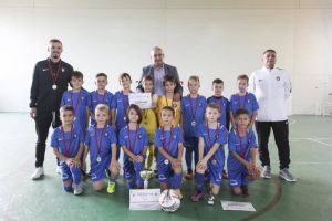 La Constanta, incepe unul dintre turneele zonale ale Memorialului Gheorghe Ene“