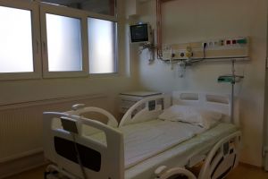 Programul spitalului din Sibiu în minivacanţa de 1 decembrie