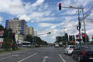 1 Decembrie: interzis la parcare pe bulevardul Take Ionescu din Timişoara, din cauza paradei militare