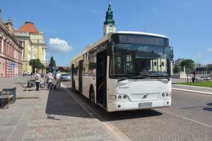 Din 3 decembrie, OTL îşi extinde reţeaua de transport public urban prin curse regulate: încă două linii noi de autobuz
