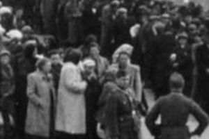 Rudele celor DEPORTAŢI în lagărelele NAZISTE vor fi DESPĂGUBITE de Căile Ferate 