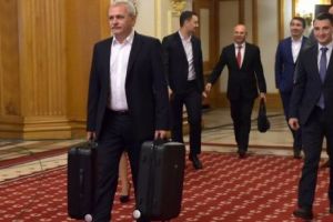Dragnea, Tel Drum, Petre Pitiş şi conexiunile cu Brazilia. Rise Project a lovit din nou! Breaking news GALERIE FOTO