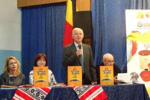 In Anul Centenarului – O noua carte-album a profesorului Adrian Ilie: Medgidia, 100 de ani de istorie