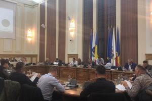 Rectificarea de buget bagă zâzanie în PNL şi PSD. Primăria, obligată să facă dezbatere publică