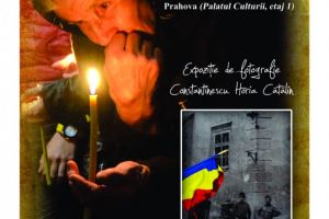 Muzeul Judeţean de Știinţele Naturii Prahova organizeaza vernisajul expozitiei “100 de clipe dintr-o zi mare”