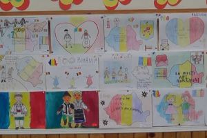 Cum vad copiii din Harghita istoria scrisă de strămoşi şi cum şi-ar dori ei să fie ţara noastră România