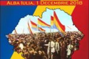 MANIFEST! Unioniştii anunţă: FĂRĂ POLITICĂ ÎN ACEASTĂ ZI SFÂNTĂ!