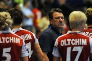 Oltchim, legendara echipă care a falimentat din cauza unui combinat