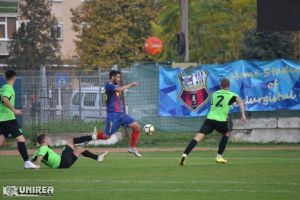 Vineri, de Sf. Andrei, se trage cortina turului sub Drăgana | Metalurgistul Cugir – Gloria Lunca Teuz Cermei, sau victoria – obligatorie!