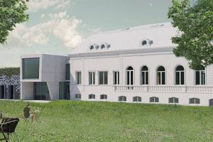 Cocoşul de Aur îşi va recăpăta înfăţişarea de odinioară