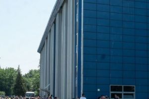 TVR aniversează Ziua Naţională a României. Ce invitaţi vor veni pentru programele speciale