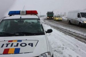 Atenţie şoferi: Restricţii de circulaţie pe 30 noiembrie şi 1 decembrie