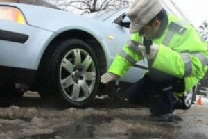 AMENZI URIAȘE pentru şoferi. POLIŢIA VÂNEAZĂ „inteligenţii” de pe drumurile publice. Breaking news