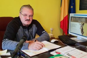 Direcţia pentru Cultură: Digitizarea monumentelor eroilor, expunere online a patrimonului