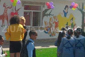 Caz socant la gradinita. O fetita nu a fost primita la serbarea de 1 Decembrie. Incredibil de ce a luat educatoarea aceasta decizie