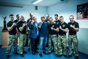 Viktor Orban l-a primit pe Chuck Norris în Ungaria: Sunt un luptător de stradă. Liberalii mă urăsc