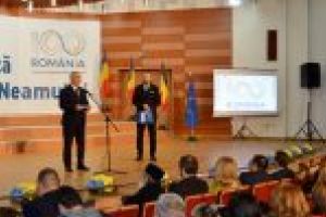 Mesajul preşedintelui Consiliului Judeţean Dolj, Ion Prioteasa,  cu prilejul evenimentului „Doljul celebrează Eroii Reîntregirii Neamului”