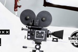 Timişoara Film Society iubeşte Timişoara