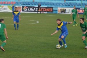 Cade cortina şi peste Liga III