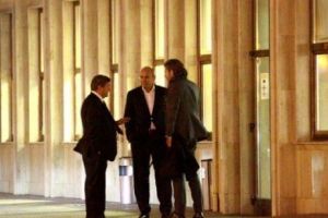 Se pregăteşte O MUTARE-BOMBĂ ÎN MEDIA din România? Omul lui Trump, şeful Euronews şi un MOGUL s-au întâlnit