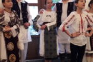 Dublu Centenar la Caransebeş, cu prilejul organizării Cercului Pedagogic al Profesorilor de Limba şi Literatura Română