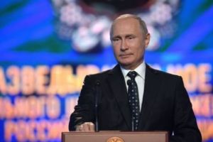 Putin acţionează chiar de 1 Decembrie. PLANETA, ATENTĂ LA RUSIA. Soarta omenirii, în joc! Breaking news