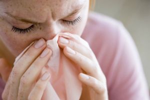 Sezonul gripelor – Câţi sibieni au ajuns până acum la spital