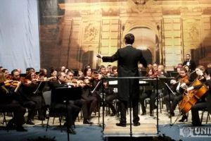 În 30 noiembrie: Concertul ”Centenar”, la Alba Iulia – O paradă a celor mai desăvârşiti instrumentişti şi solişti reuniţi într-un eveniment muzical excepţional