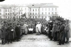 1 DECEMBRIE: Clopotele BISERICILOR ORTODOXE din România vor răsuna în amintirea MARII UNIRI