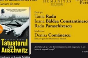 Adevărata poveste a tatuatorului de la Auschwitz. Misterul numerelor verzi-albăstrui de pe braţele prizonierilor trimişi la moarte
