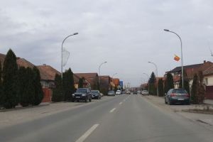 Huliţi la Sibiu, vâlcenii sunt primiţi cu braţele deschise la Șelimbăr