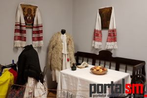 FOTO. Documentele şi obiectele sătmărenilor care au făcut Unirea. Expoziţie unică la Muzeul Judeţean