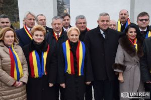Eugen Teodorovici, despre de scandările împotriva Guvernului de la Alba Iulia: Nu am auzit nimic