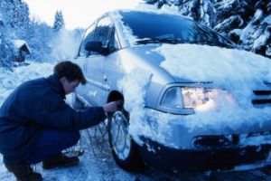 Vreme deosebit de rece până duminică