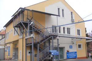 Spitalul de Copii de pe Moţilor va fi modernizat şi extins