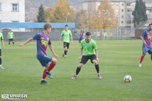 Naţional Sebiş – CS Ocna Mureş, vineri, ora 14.00 | “Lanterna roşie”, criză majoră de efectiv!