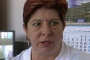 IORDACHE: SPITALUL JUDETEAN, PENTRU CA ARE UN MANAGEMENT DE DOI LEI, PIERDE 11 MILIARDE LEI VECHI SI CJ ACOPERA GAURA PENTRU CA MANAGERUL RASNOVEANU ESTE RUDA CU TUDOSE