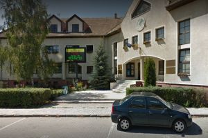 Anunţ: S.C. GREENGOLD VALUE FOREST S.R.L., titularul: ”Planului de Amenajament silvic U.P. XIV Secu”