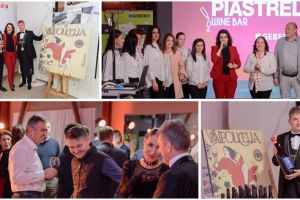 Piastrelle a aniversat 20 de ani în România