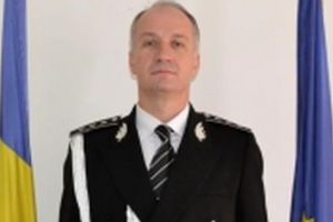 Comisarul şef Florin Dogaru şi-a preluat funcţia de comandant al IPJ Alba