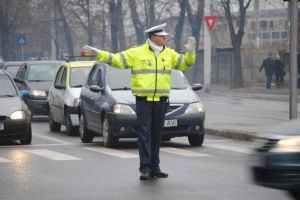 Peste 700 de poliţişti la datorie pentru minivacanţa de 1 Decembrie