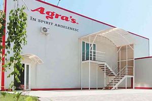 Producătorul de mezeluri Agra’s din Alba: Sunt optimist pentru următorii ani şi continuăm investiţiile